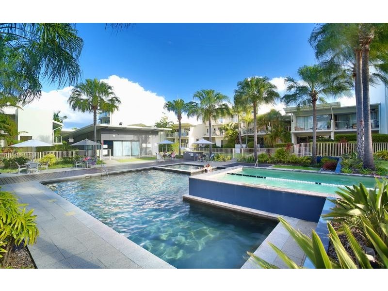 29/1 Grenada Way, Parrearra QLD 4575