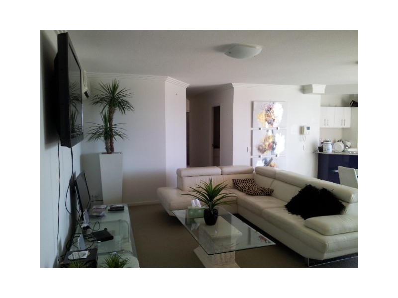 506/89 Landsborough Avenue, Scarborough QLD 4020