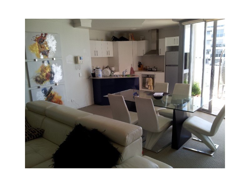 506/89 Landsborough Avenue, Scarborough QLD 4020