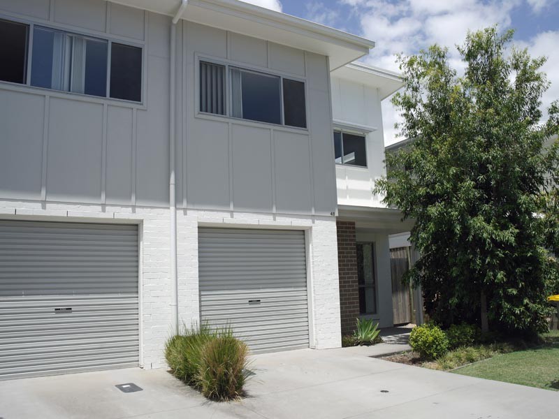 50/89 Northquarter Drive, Murrumba Downs QLD 4503