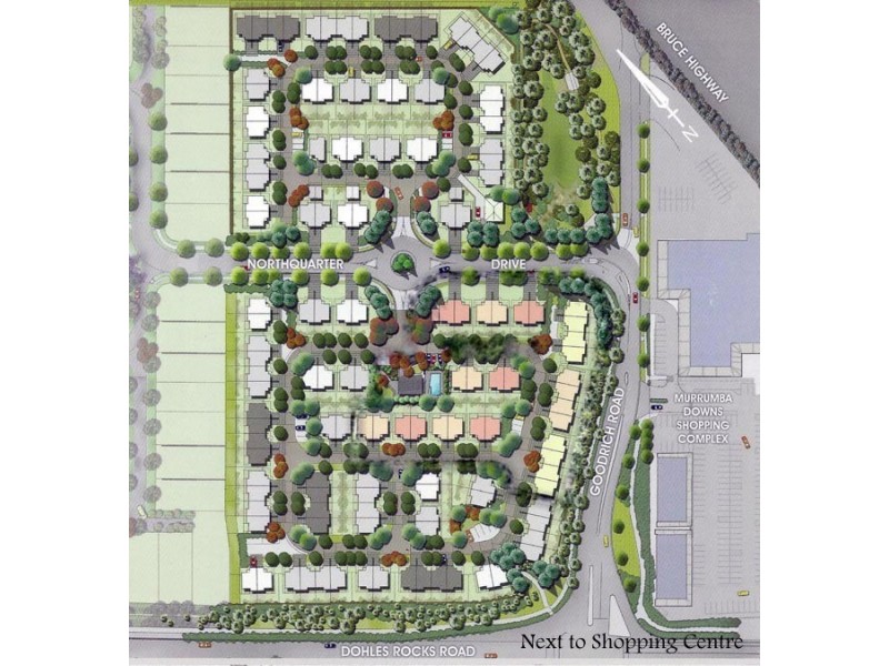 50/89 Northquarter Drive, Murrumba Downs QLD 4503