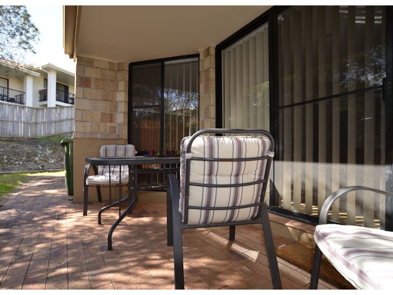1d/24 Amsonia Court,, Arundel QLD 4214