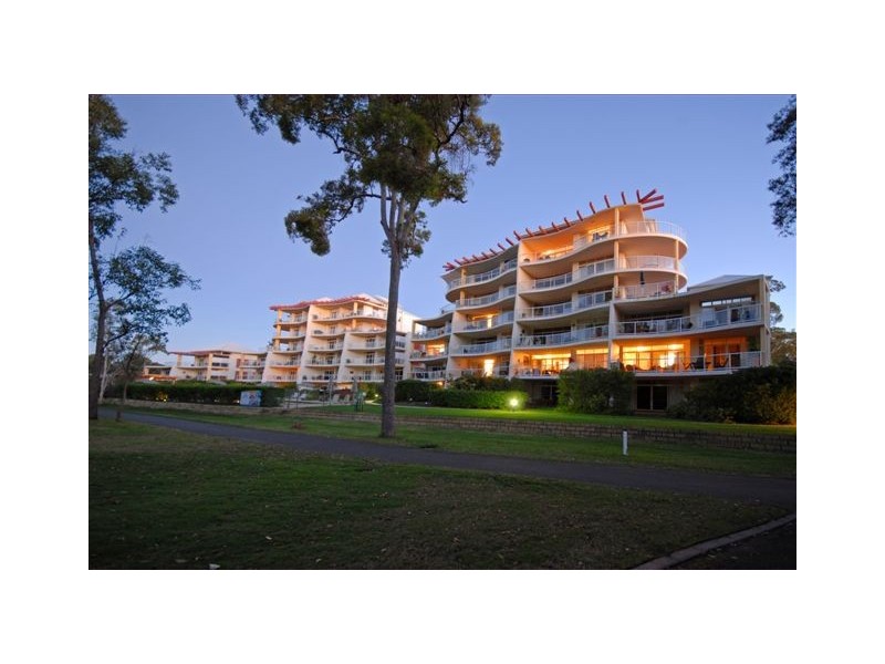 30/179 Ocean Drive, Twin Waters QLD 4564