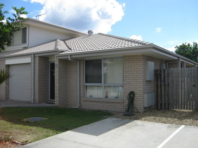 65/15 Workshops Street, Brassall QLD 4305