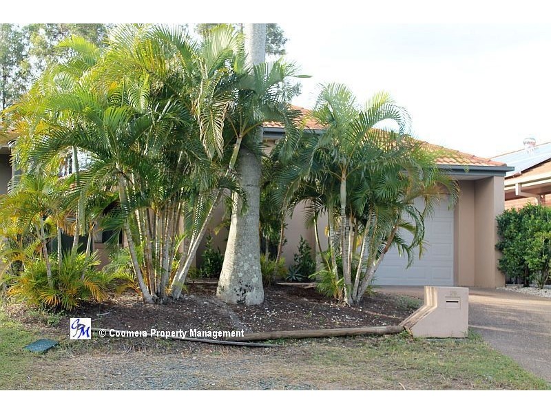 29 Con Brio Boulevard, Upper Coomera QLD 4209