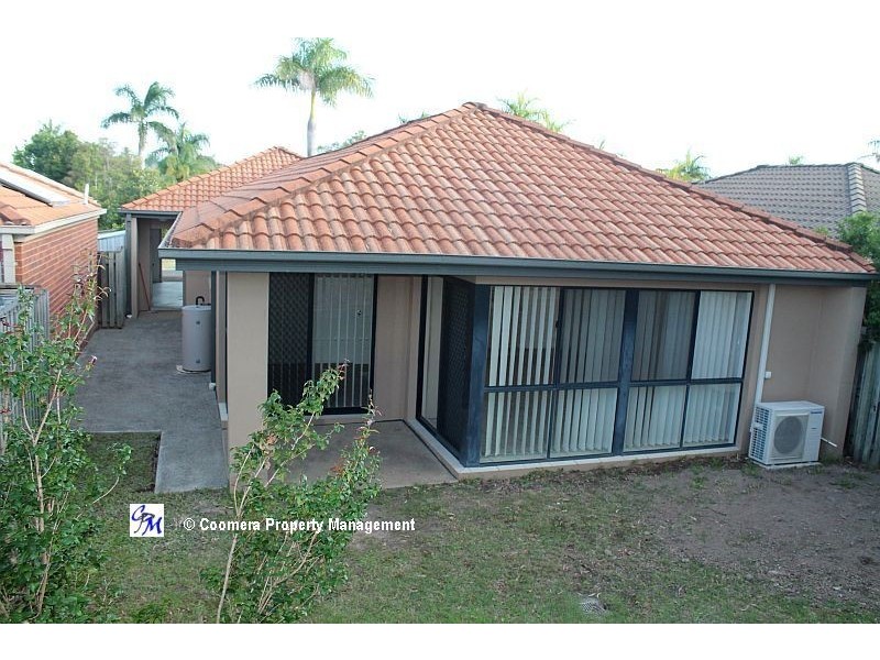 29 Con Brio Boulevard, Upper Coomera QLD 4209
