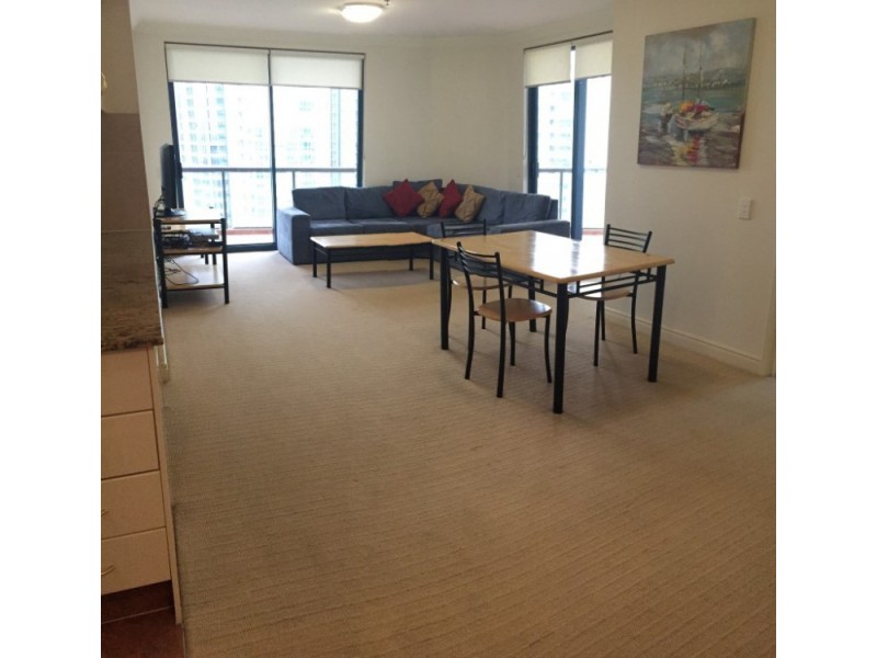 61/540 Queen Street,, Brisbane City QLD 4000