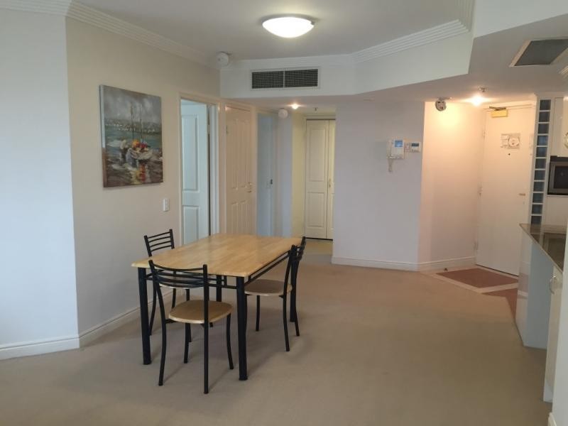 61/540 Queen Street,, Brisbane City QLD 4000