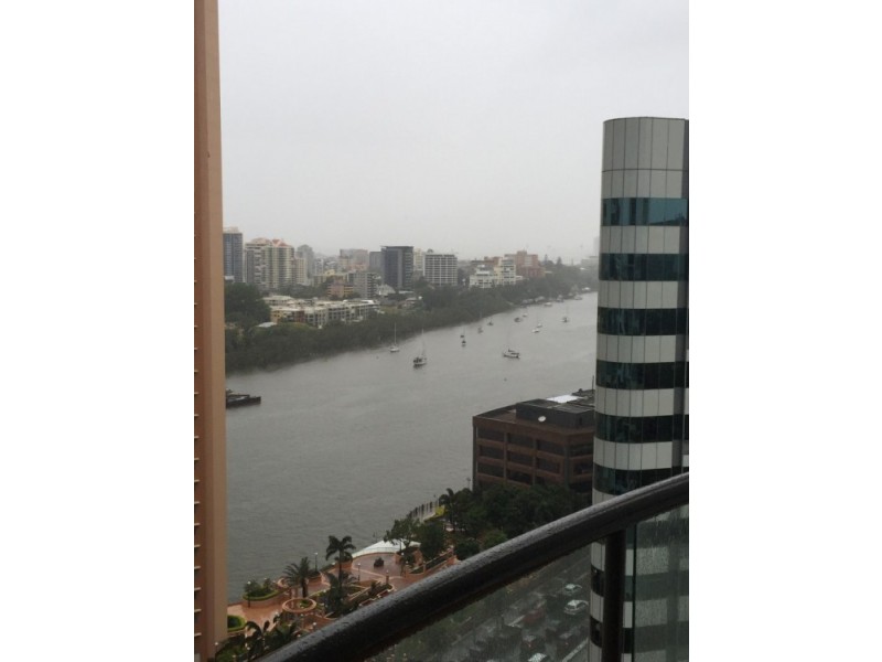 61/540 Queen Street,, Brisbane City QLD 4000