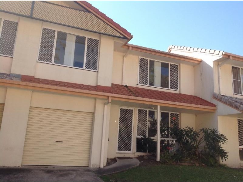 2/51 Cottesloe Drive, Robina QLD 4226