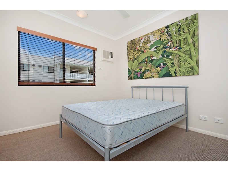 5/44 Pease street, Manoora QLD 4870