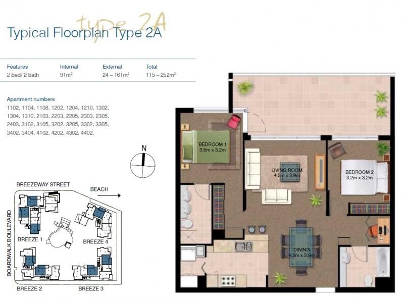 Mount Coolum QLD 4573