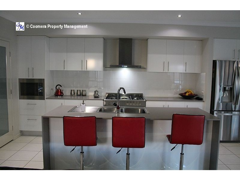 15 Millpond Court, Upper Coomera QLD 4209