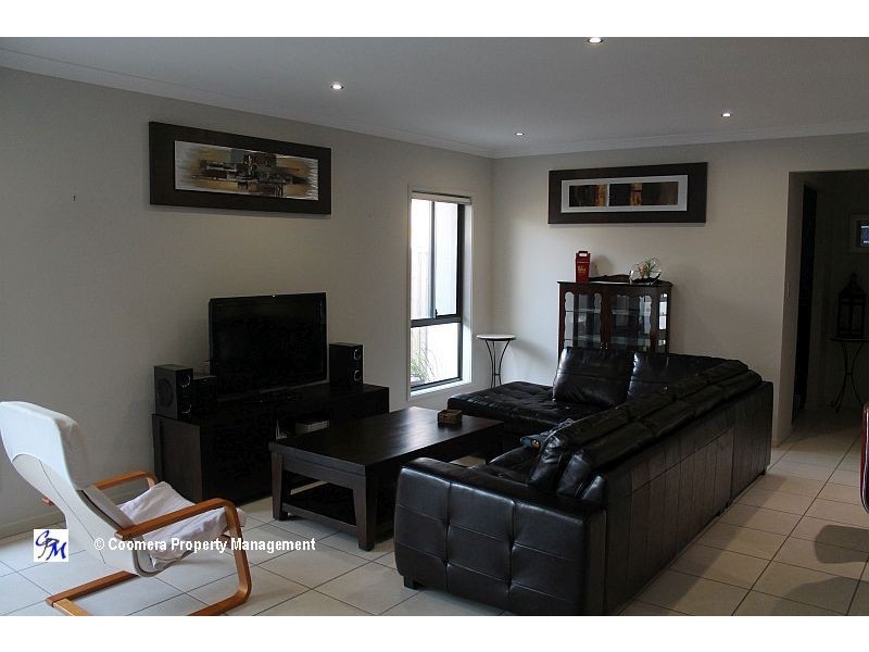 15 Millpond Court, Upper Coomera QLD 4209