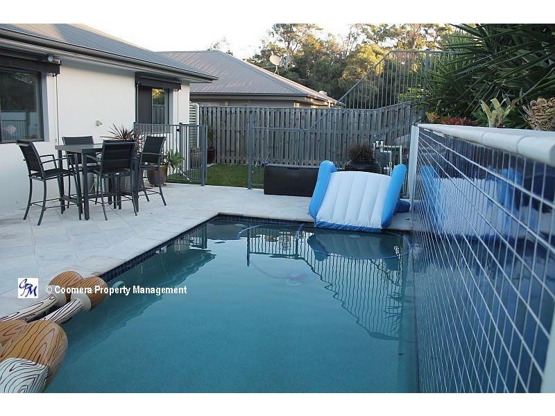 15 Millpond Court, Upper Coomera QLD 4209