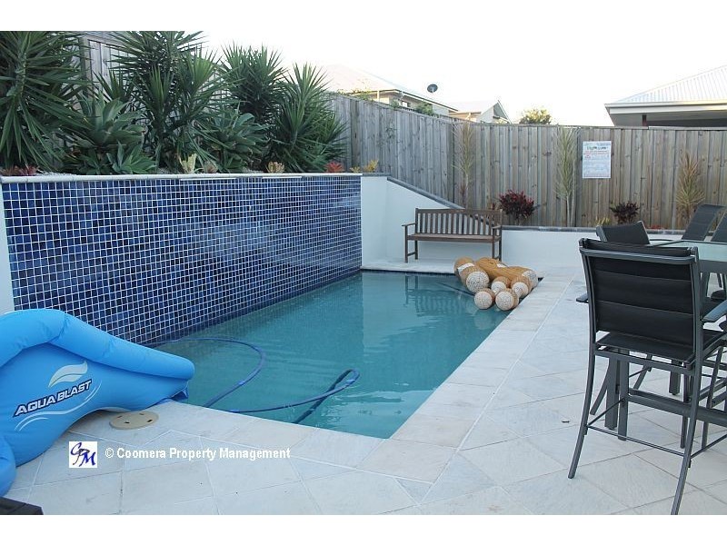 15 Millpond Court, Upper Coomera QLD 4209