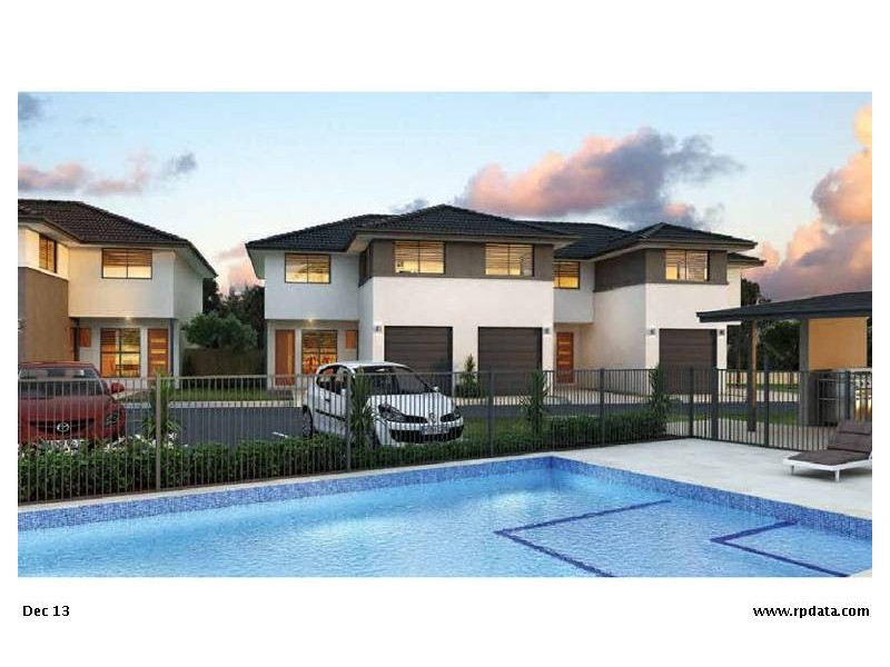 29/40-48 Macadie Way, Merrimac QLD 4226