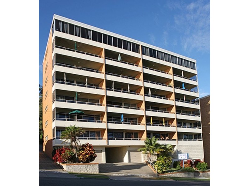 12 Goodwin Terrace, Burleigh Heads QLD 4220