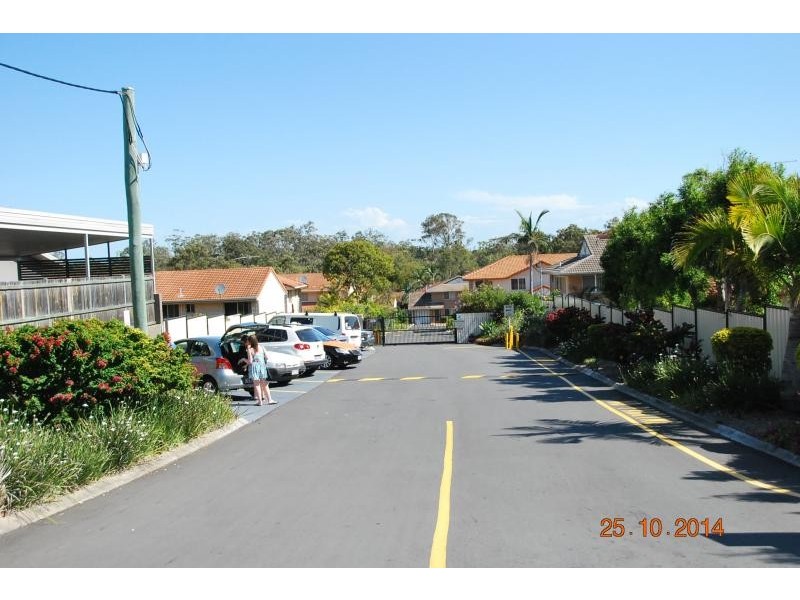 27/122 Johnson Road, Hillcrest QLD 4118