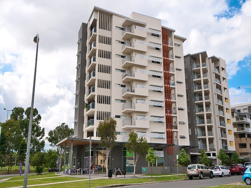 338/51 Playfield Street, Chermside QLD 4032