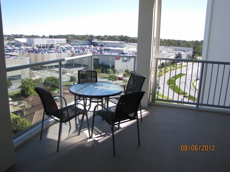 679/51 Playfield Street, Chermside QLD 4032