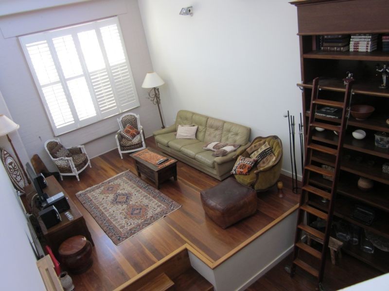 3340/50 Macquarie Street, Teneriffe QLD 4005