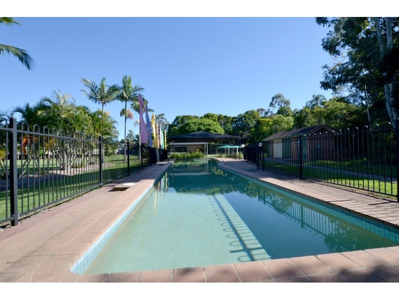 Mount Gravatt East QLD 4122