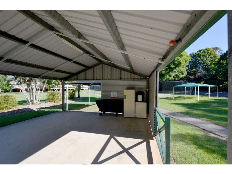 Mount Gravatt East QLD 4122