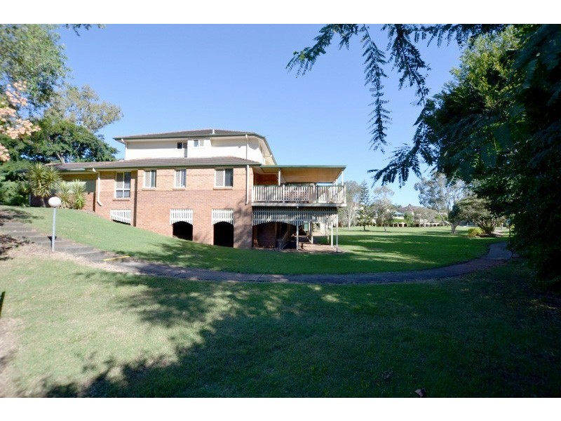 Mount Gravatt East QLD 4122