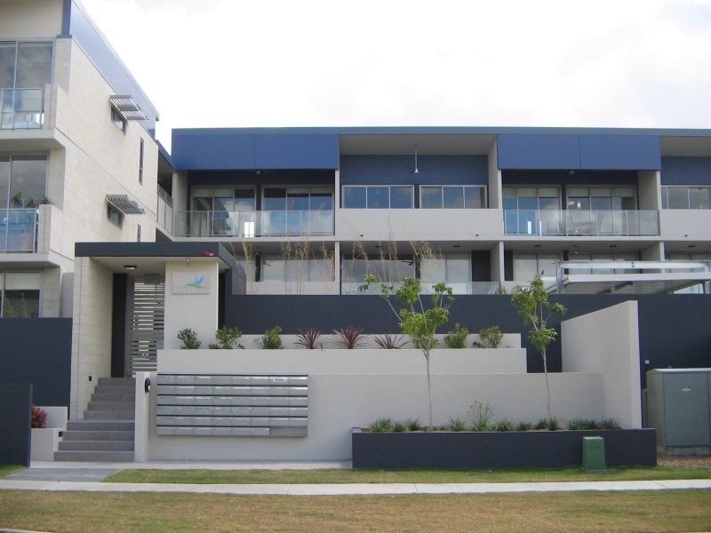 17/18 Riverbend Place, Bulimba QLD 4171