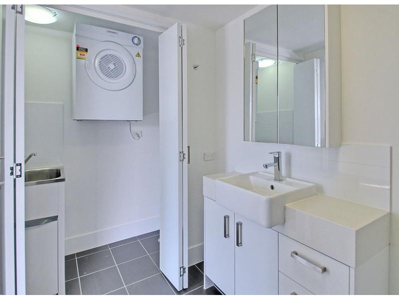 403/60 Blamey Street, Kelvin Grove QLD 4059