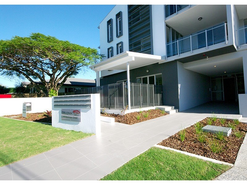 18/40-42 RAWLINSON ST, Cannon Hill QLD 4170