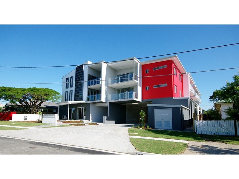 18/40-42 RAWLINSON ST, Cannon Hill QLD 4170