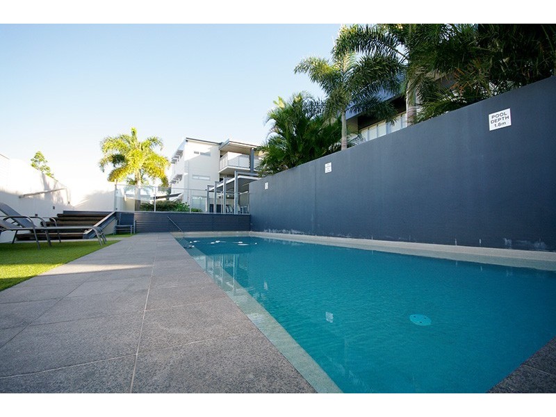 23/70 Love Street, Bulimba QLD 4171