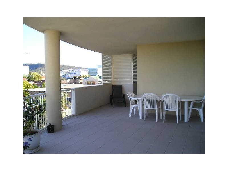 28/22 Riverview Terrace, Indooroopilly QLD 4068