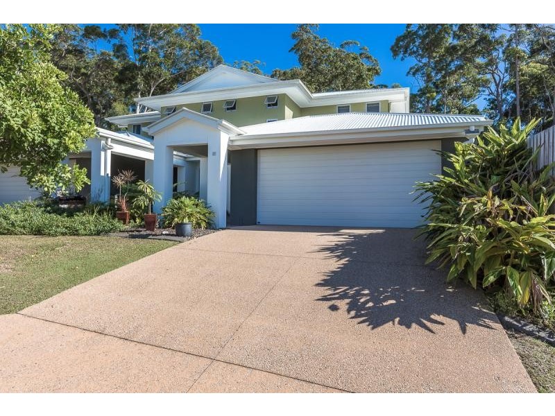 27/15 Dunes Ct, Peregian Springs QLD 4573