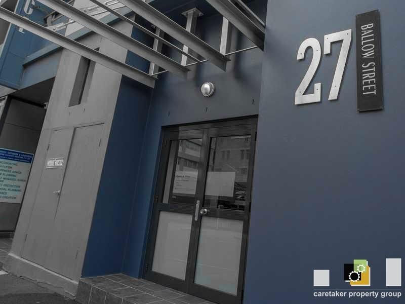 27 Ballow Street, Fortitude Valley QLD 4006