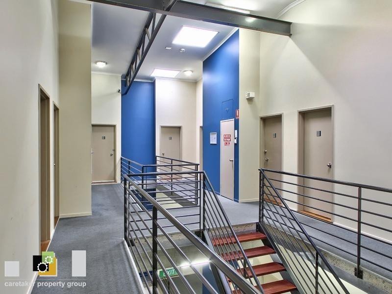 27 Ballow Street, Fortitude Valley QLD 4006