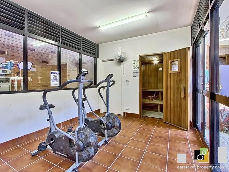 27 Ballow Street, Fortitude Valley QLD 4006