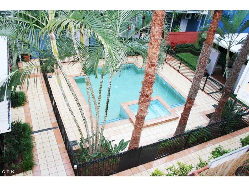 27 Ballow Street, Fortitude Valley QLD 4006