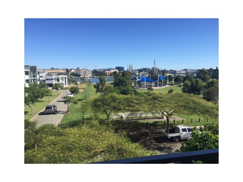 19/18 Riverbend Place, Bulimba QLD 4171