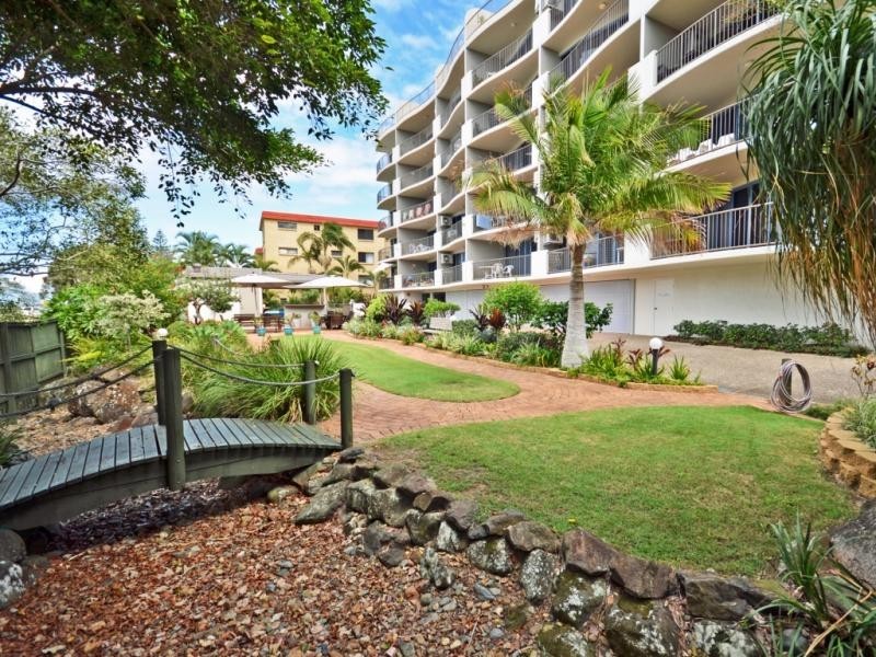 11/3 Landsborough Parade, Caloundra QLD 4551