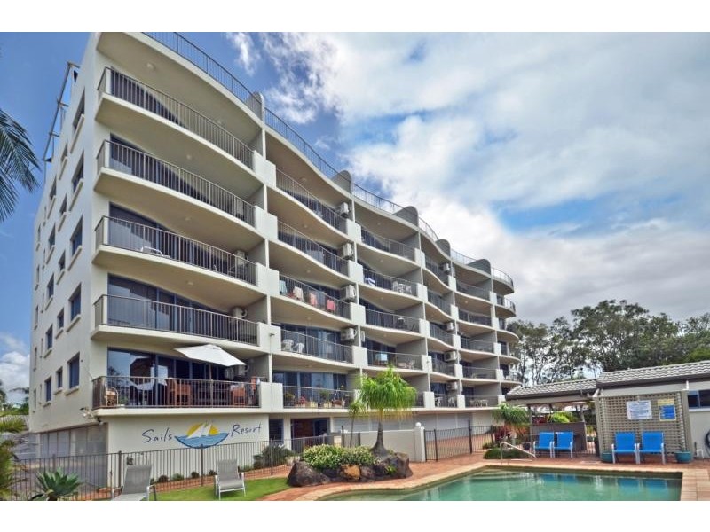 11/3 Landsborough Parade, Caloundra QLD 4551