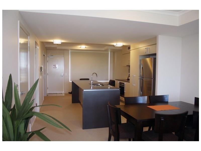 2408/1 Mungar Street, Maroochydore QLD 4558