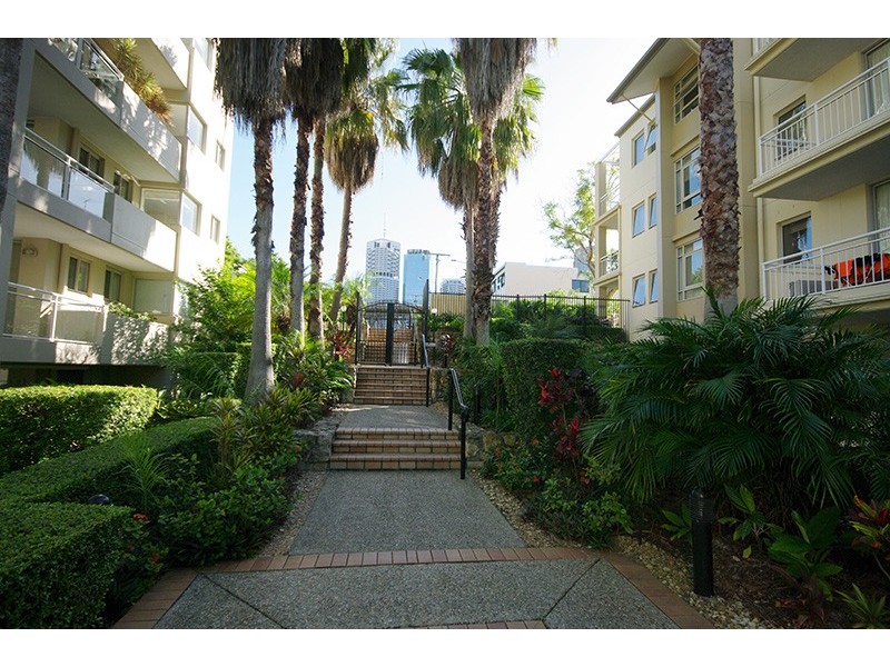 Kangaroo Point QLD 4169