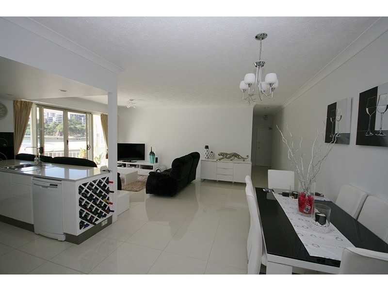 Kangaroo Point QLD 4169