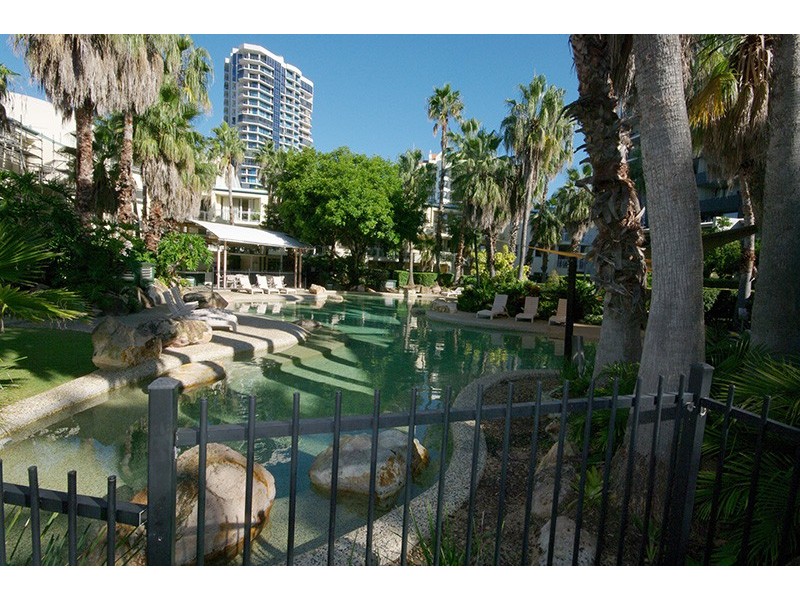 Kangaroo Point QLD 4169