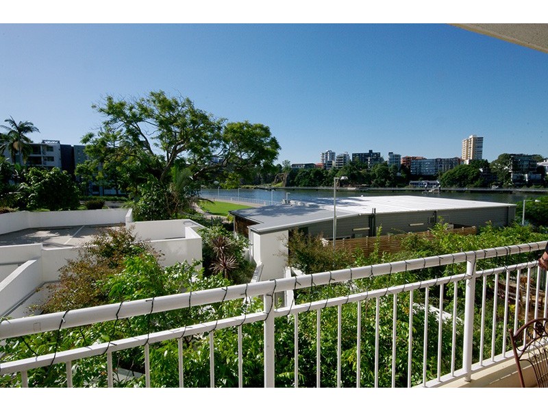 Kangaroo Point QLD 4169