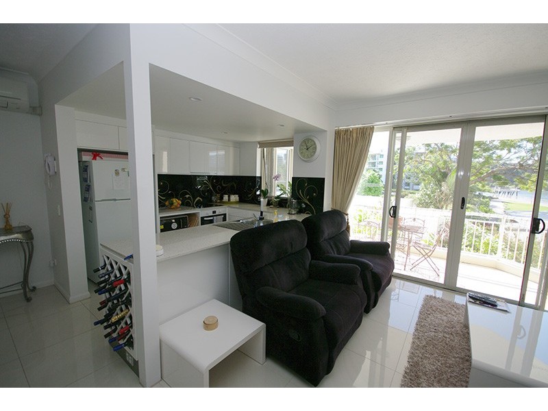 Kangaroo Point QLD 4169