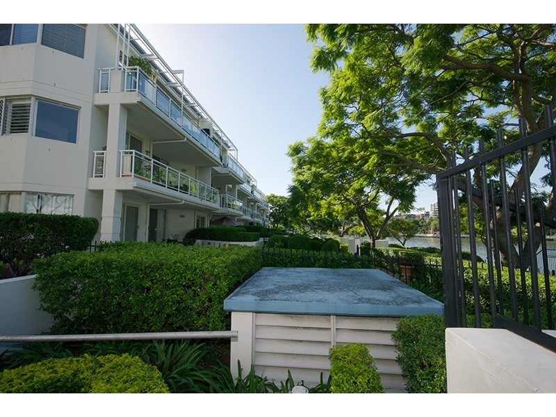 Kangaroo Point QLD 4169